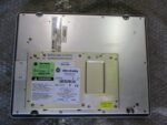 Allen Bradley 2711P-T12C4D1 Panelview Plus 1250 Ser A Rev C 24VDC 70W *Tested* - Image 5