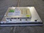 Allen Bradley 2711P-T12C4D1 Panelview Plus 1250 Ser A Rev C 24VDC 70W *Tested* - Image 6