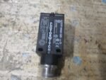 Allen Bradley 42GTF-9002-QD Photoswitch Fiber Optic Sensor Ser B 70-264V*Tested*