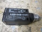 Allen Bradley 42GTF-9002-QD Photoswitch Fiber Optic Sensor Ser B 70-264V*Tested* - Image 4