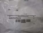 Allen Bradley 42JS-P2MPA2-F4 VisiSight Polarized Retroreflective Sensor *NEW* - Image 4