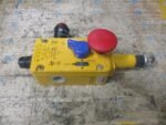 Allen-Bradley 440E-L13133 Guardmaster Lifeline 4 Cable Pull Switch 2NC/NO*Tested - Image 5