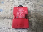 Allen Bradley 440K-T11474 Guardmaster Trojan T15 Safety Switch 250V 4A *Tested*