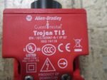 Allen Bradley 440K-T11474 Guardmaster Trojan T15 Safety Switch 250V 4A *Tested* - Image 7