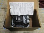 Allen Bradley 500FL-AOD93 AC Lighting Contactor 120VAC Ser B 15/20A 3Pole *NEW*