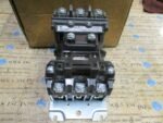 Allen Bradley 500FL-AOD93 AC Lighting Contactor 120VAC Ser B 15/20A 3Pole *NEW* - Image 5
