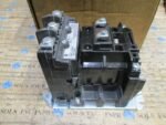 Allen Bradley 500FL-AOD93 AC Lighting Contactor 120VAC Ser B 15/20A 3Pole *NEW* - Image 6