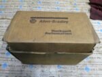 Allen Bradley 500FL-AOD93 AC Lighting Contactor 120VAC Ser B 15/20A 3Pole *NEW* - Image 8