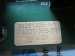 Allen Bradley 74101-363-51 Drive Board  M391225-1-1 1336-SN-SP9A, 1336-SN-SP10A - Image 5