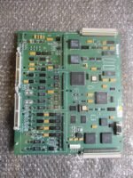 Allen Bradley 80190-240-02-R Powerflex Control Board 80190-238-51 Rev G *Tested*