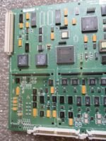 Allen Bradley 80190-240-02-R Powerflex Control Board 80190-238-51 Rev G *Tested* - Image 4