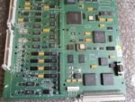 Allen Bradley 80190-240-02-R Powerflex Control Board 80190-238-51 Rev G *Tested* - Image 5
