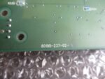 Allen Bradley 80190-240-02-R Powerflex Control Board 80190-238-51 Rev G *Tested* - Image 9