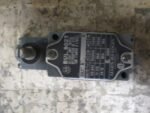 Allen-Bradley 802T-A Oiltight Limit Switch Series D Bul. 802T NIB/NOS *Tested*