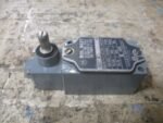 Allen-Bradley 802T-A Oiltight Limit Switch Series D Bul. 802T NIB/NOS *Tested* - Image 3