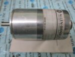 Allen Bradley 846-SJHA1CG-R1 Resolver Industrial Series A RAT 1:1 *Fully Tested* - Image 3