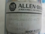 Allen Bradley 846-SJHA1CG-R1 Resolver Industrial Series A RAT 1:1 *Fully Tested* - Image 4