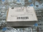 Allen Bradley 855E-10DN4 Steady Incandescent RED 120VAC 58mA Ser A *NEW* - Image 5