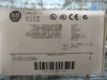 Allen Bradley 855E-10DN4 Steady Incandescent RED 120VAC 58mA Ser A *NEW* - Image 6