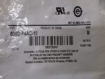 Allen Bradley 889D-F4AC-10 DC Micro QD Cordset 4-Pin Straight 10m M12 *NEW* - Image 4