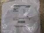Allen Bradley 889D-F4BC-10 M12 DC Micro QD Cordset 4-Pin Straight 10m *NEW* - Image 3