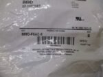 Allen Bradley 889D-F5AC-5 DC Micro QD Cordset 5-Pin Straight 5m M12 *NEW* - Image 4