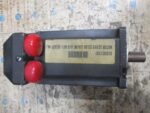 Allen Bradley MPL-B330P-MJ22AA Kinetix AC Servo Motor 1.8kW Ser A 460V *Tested*