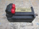 Allen Bradley MPL-B330P-MJ22AA Kinetix AC Servo Motor 1.8kW Ser A 460V *Tested* - Image 3