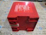 Allen Bradley MSR18T Guard Master MINOTAUR Safety Relay 24VAC/DC 110VAC *Tested* - Image 5
