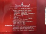 Allen Bradley MSR18T Guard Master MINOTAUR Safety Relay 24VAC/DC 110VAC *Tested* - Image 6