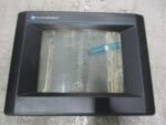 Allen Bradley Panelview Touch Screen INTAQ/GM NMPLT A77132-099-02 REV C *TESTED*