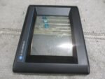 Allen Bradley Panelview Touch Screen INTAQ/GM NMPLT A77132-099-02 REV C *TESTED* - Image 4