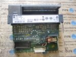 Allen Bradley SLC 500 1746-BAS Series C FRN 5 - Image 4