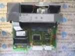 Allen Bradley SLC 500 1747-L514 Series B - Image 3