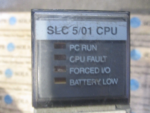 Allen Bradley SLC 500 1747-L514 Series B - Image 4