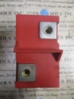 Allen Bradley V282BB60 VARISTOR Allen Bradley V282BB60 MOV LFV282BB60L2 *Tested* - Image 3
