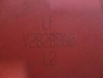 Allen Bradley V282BB60 VARISTOR Allen Bradley V282BB60 MOV LFV282BB60L2 *Tested* - Image 8