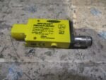 BANNER SM2A312DQD MINI-BEAM Photo Sensor 24-240VAC BANNER SM2A312DQD *Tested* - Image 3