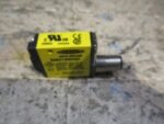 BANNER SM312WQD MINI-BEAM Photo Sensor 10-30VDC 150mA BANNER SM312WQD *Tested*