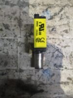BANNER SM312WQD MINI-BEAM Photo Sensor 10-30VDC 150mA BANNER SM312WQD *Tested* - Image 3