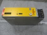 BAUMULLER BUG2-60-30-E-003 NURNBERG AC Controller 220VAC 300VDC 60A *Parts* - Image 4