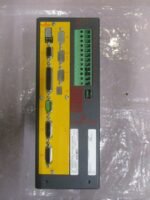 BAUMULLER BUM60-0612-54-B-001-VC-A0-0036-1113-0000-0000 Drive 400VAC 6A *Tested*