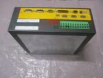 BAUMULLER BUM60-0612-54-B-001-VC-A0-0036-1113-0000-0000 Drive 400VAC 6A *Tested* - Image 3