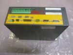 BAUMULLER BUM60-0612-54-B-001-VC-A0-0036-1113-0000-0000 Drive 400VAC 6A *Tested* - Image 4