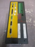 BAUMULLER BUM60-0612-54-B-001-VC-A0-0036-1113-0000-0000 Drive 400VAC 6A *Tested* - Image 7