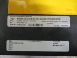 BAUMULLER BUM60-0612-54-B-001-VC-A0-0036-1113-0000-0000 Drive 400VAC 6A *Tested* - Image 8