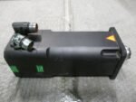 BECKHOFF AM257S-0021 AC Servo Motor 4.6Nm 2.8A 0.95kW 3000U/min Br.24VDC*Tested*