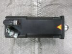 BECKHOFF AM257S-0021 AC Servo Motor 4.6Nm 2.8A 0.95kW 3000U/min Br.24VDC*Tested* - Image 3