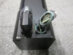 BECKHOFF AM257S-0021 AC Servo Motor 4.6Nm 2.8A 0.95kW 3000U/min Br.24VDC*Tested* - Image 5