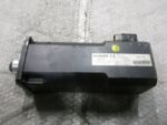 BECKHOFF AM257S-0021 AC Servo Motor 4.6Nm 2.8A 0.95kW 3000U/min Br.24VDC*Tested* - Image 6
